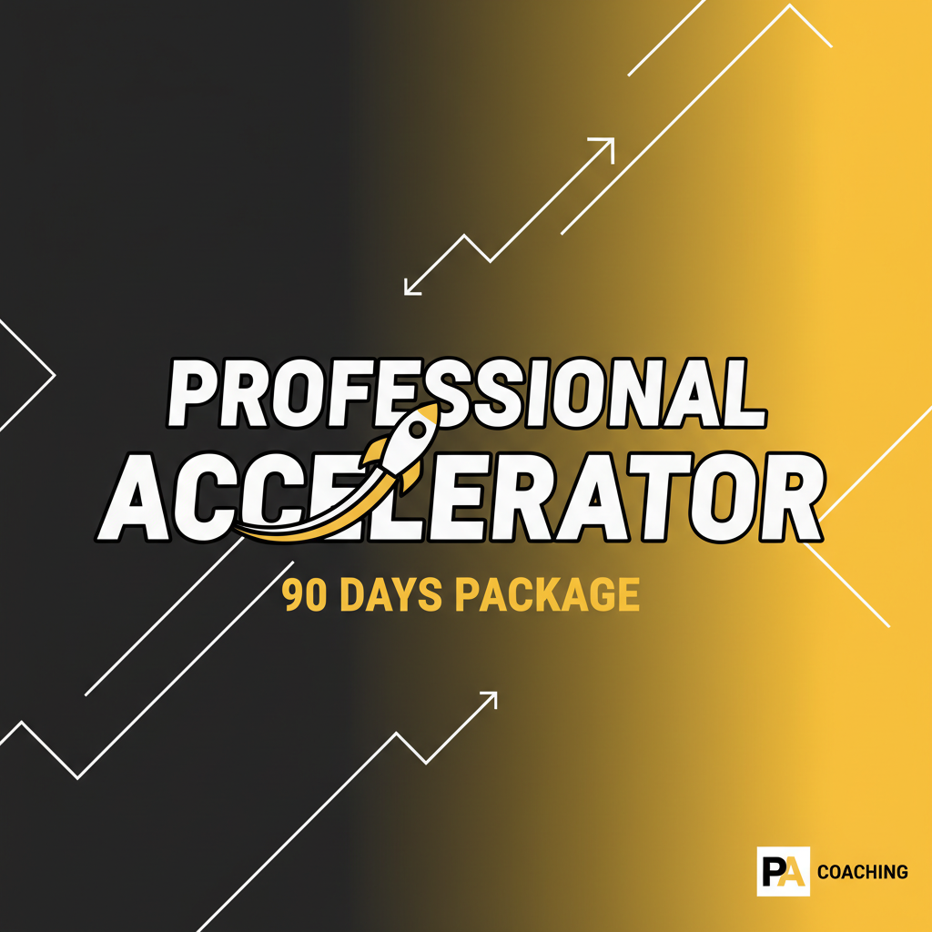 Professional Accelerator