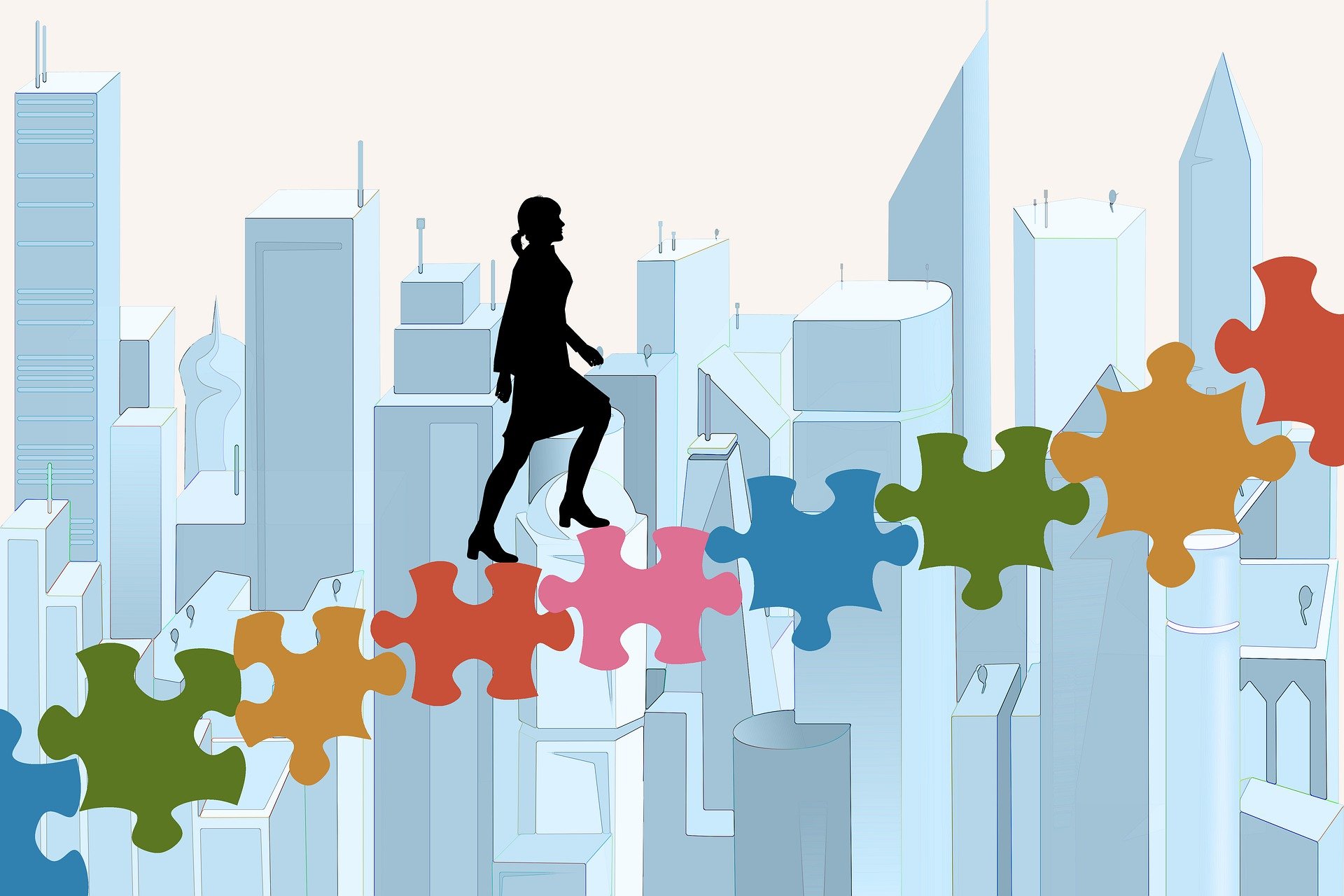 Unlocking Career Growth by Morsi