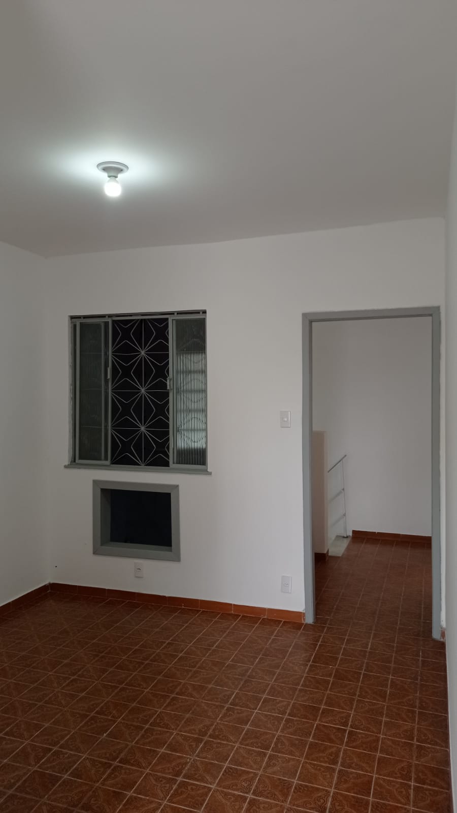 Apartamento no centro de Nova Iguaçu