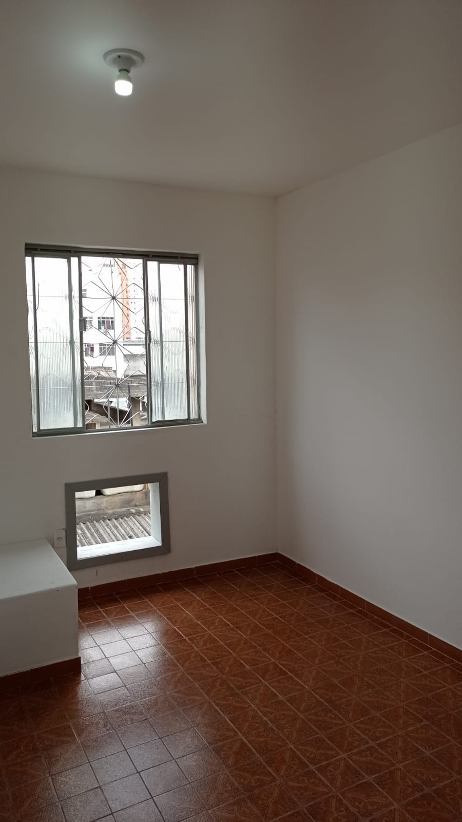 Apartamento no centro de Nova Iguaçu