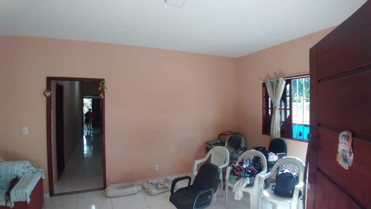 Casa em Tinguá, Parque Estoril – Terreno 1.050m²