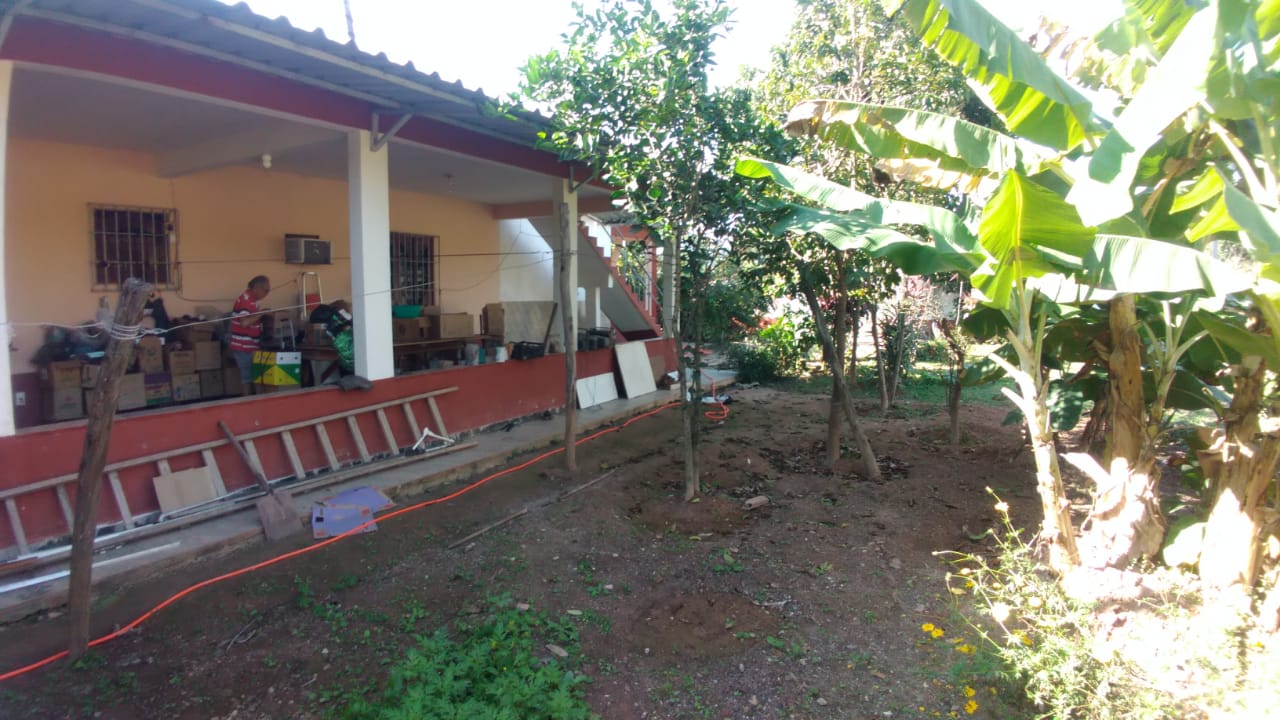 Casa em Tinguá, Parque Estoril – Terreno 1.050m²