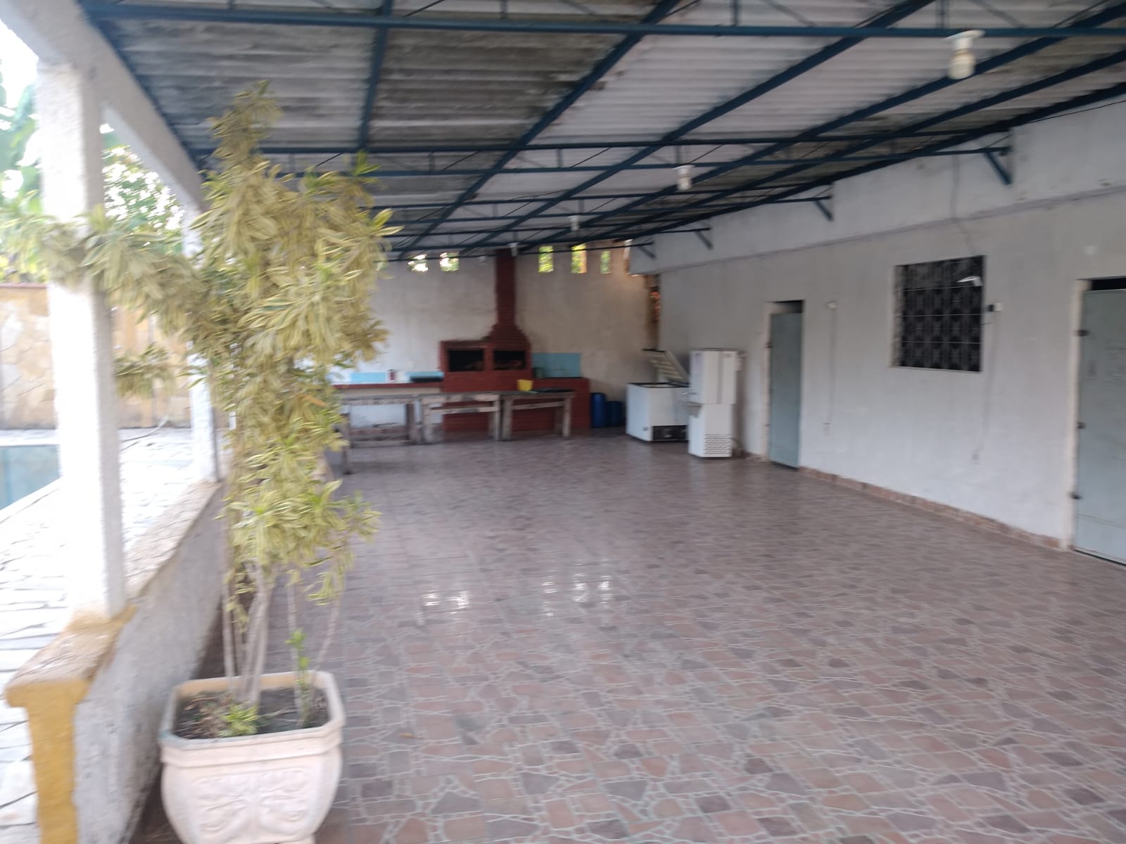 SÍTIO EM TINGUÁ- PARQUE ESTORIL 3.000M²