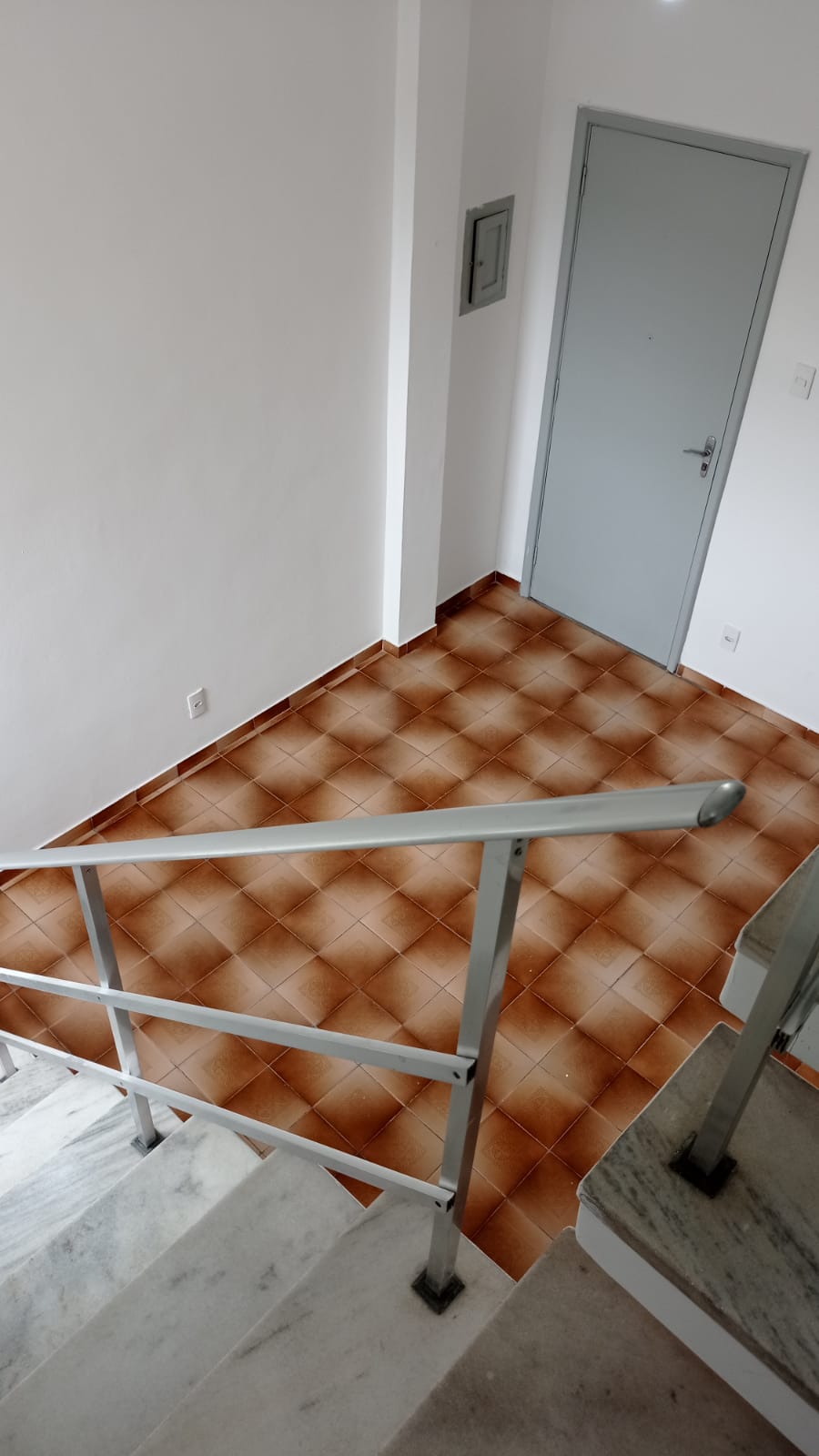 Apartamento no centro de Nova Iguaçu
