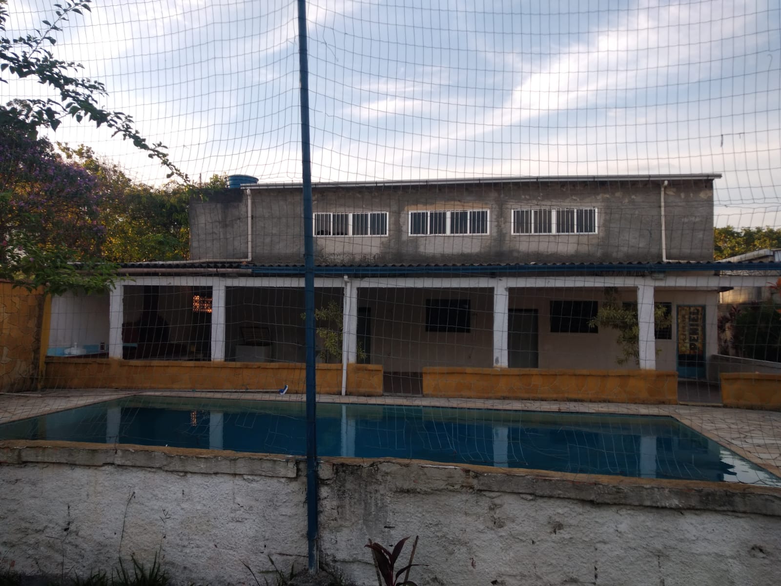SÍTIO EM TINGUÁ- PARQUE ESTORIL 3.000M²