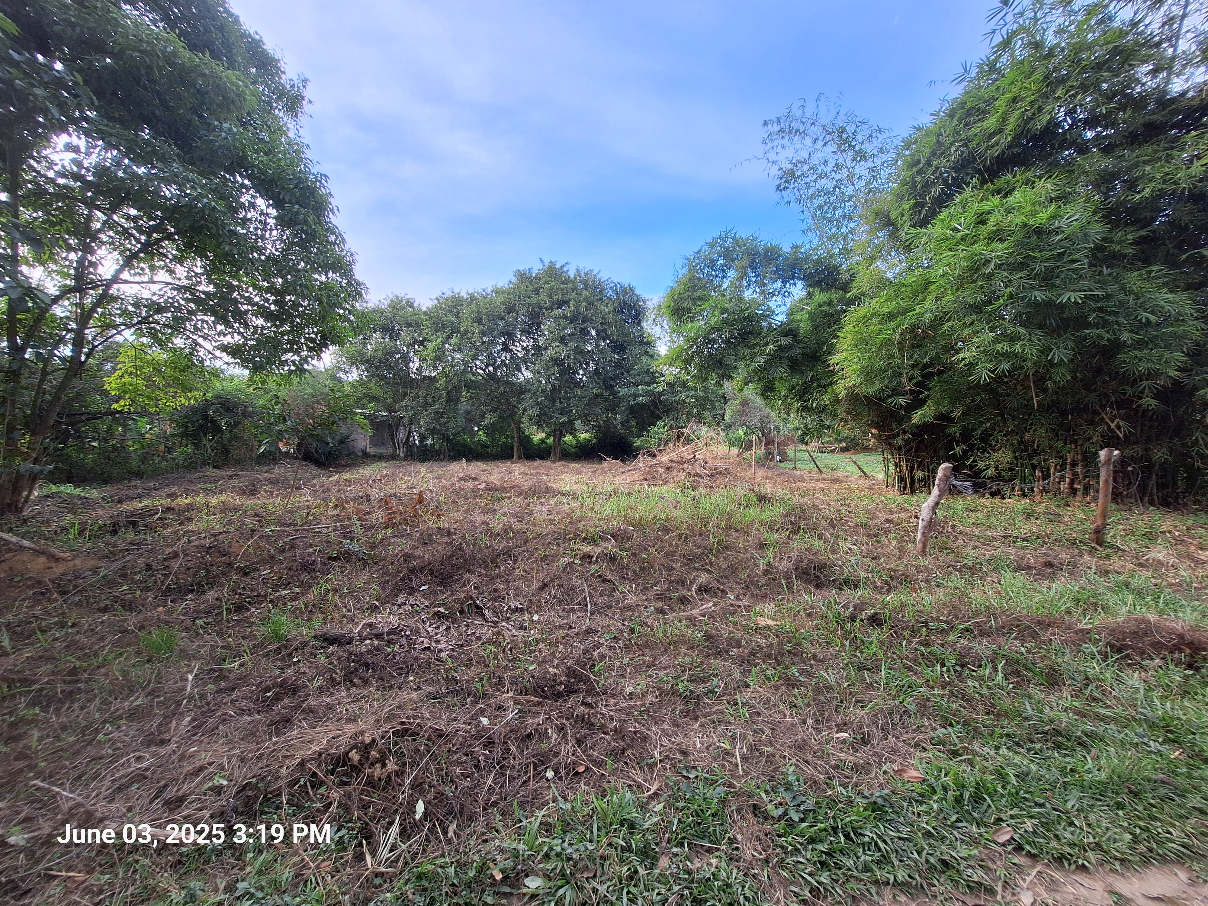 Terreno em Tinguá – Parque Estoril 1.225m²