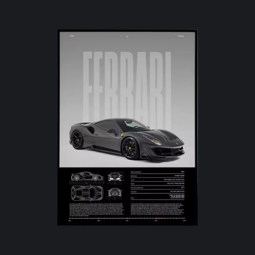 3x2 | Ferrari