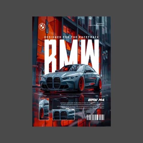 3x2 | BMW M4