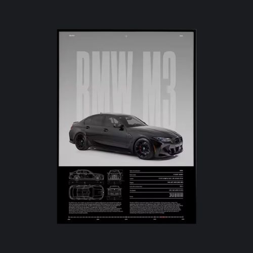 3x2 | BMW M3
