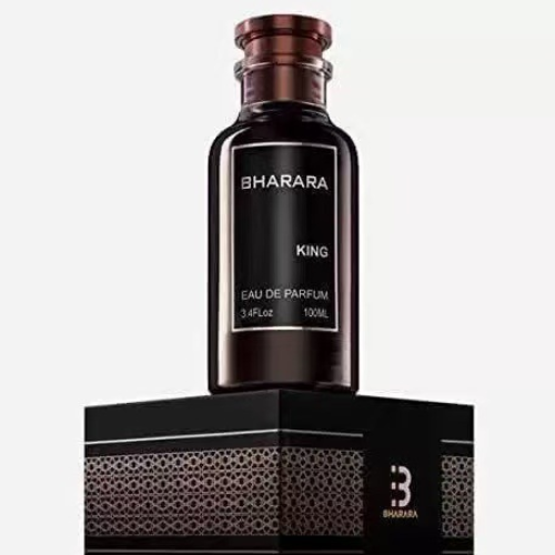 Bharara King 100ml - Eau De Parfum