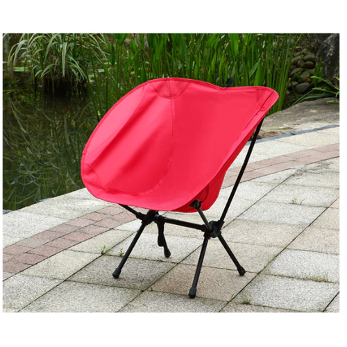 Silla Reposera de Camping
