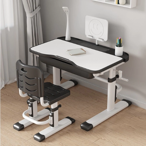 Mesa de Estudio para Niños
