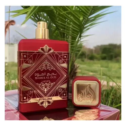 Lattafa Badee Al Oud Sublime 100ml  | EDP Eau De Parfum