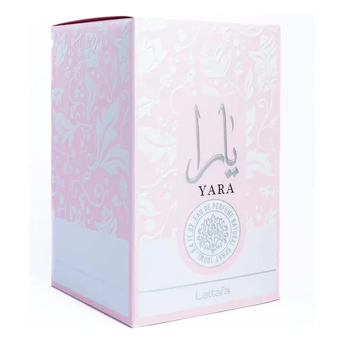 Lattafa Yara |  Eau De Parfum 100 ml
