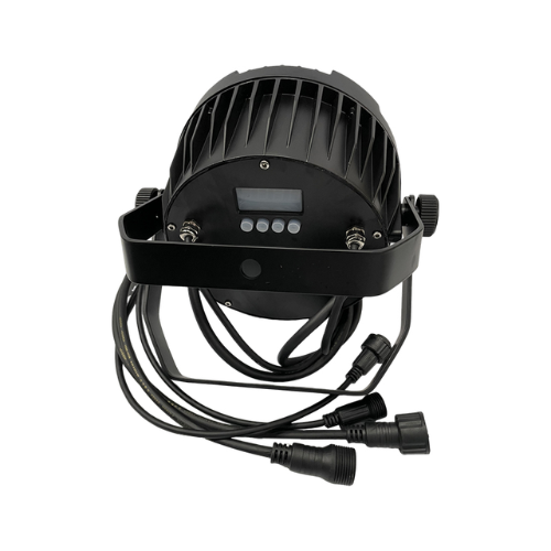 PAR LED PROTON 6 EN 1 - 18x10W