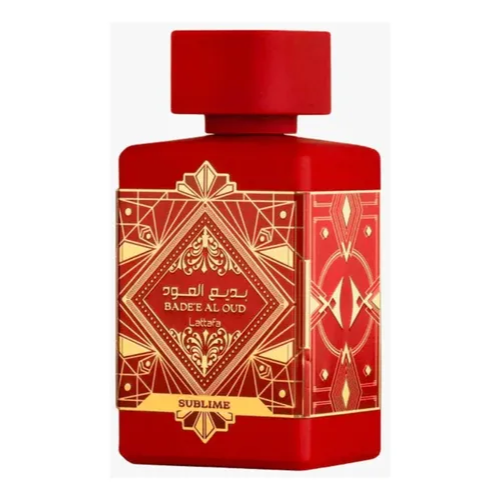 Lattafa Badee Al Oud Sublime 100ml  | EDP Eau De Parfum