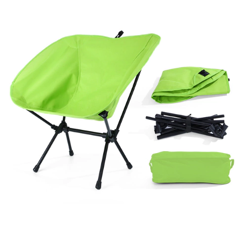 Silla Reposera de Camping