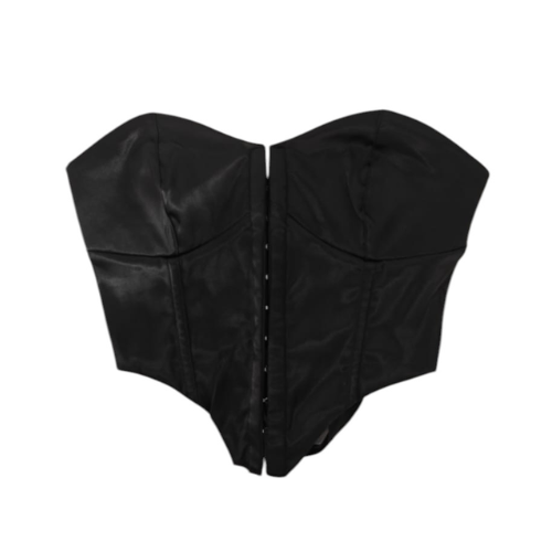  CORSET SATEN PICO