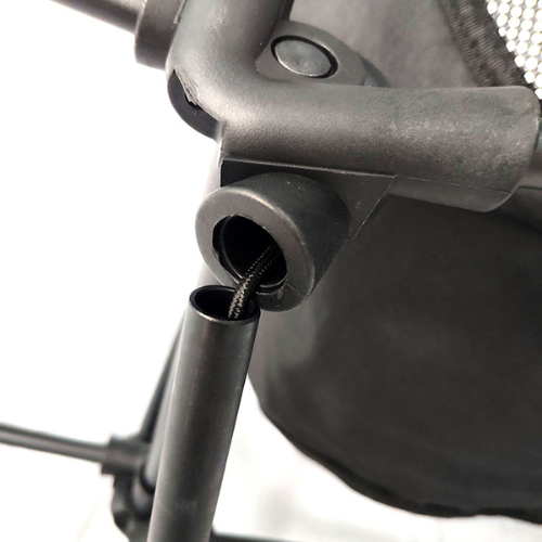 Silla Reposera de Camping