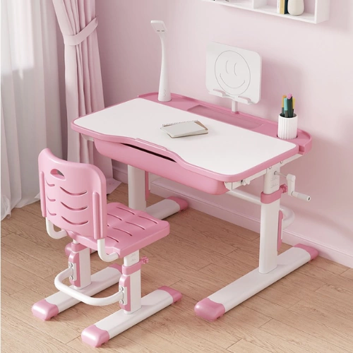 Mesa de Estudio para Niños