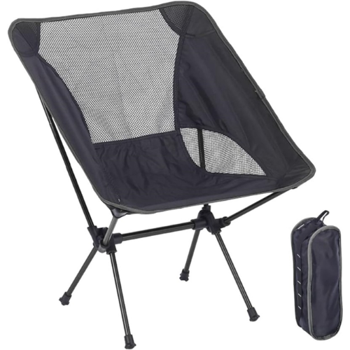 Silla Reposera de Camping