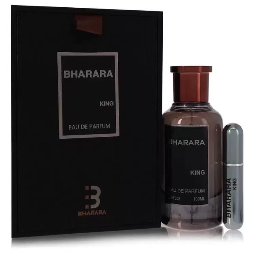 Bharara King 100ml - Eau De Parfum