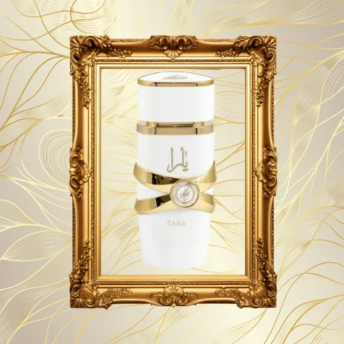 Yara Moi Lattafa Mujer Eau De Parfum 100 Ml