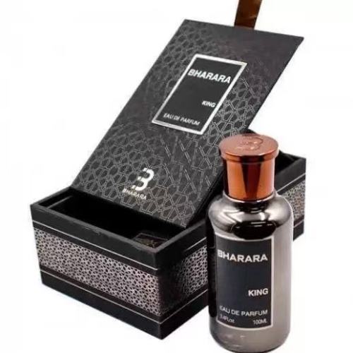 Bharara King 100ml - Eau De Parfum