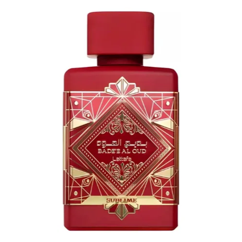 Lattafa Badee Al Oud Sublime 100ml  | EDP Eau De Parfum