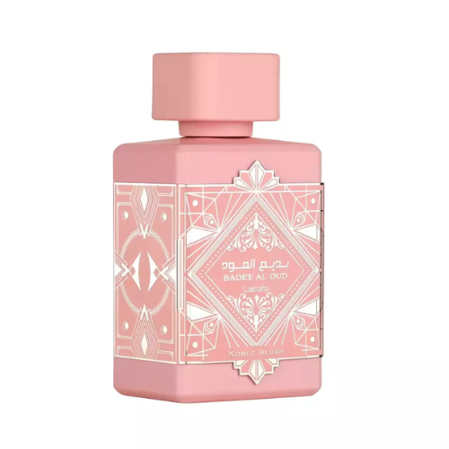 Lattafa - Bade'e Al Oud Noble Blush 100Ml