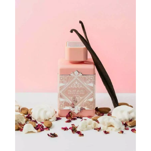 Lattafa - Bade'e Al Oud Noble Blush 100Ml
