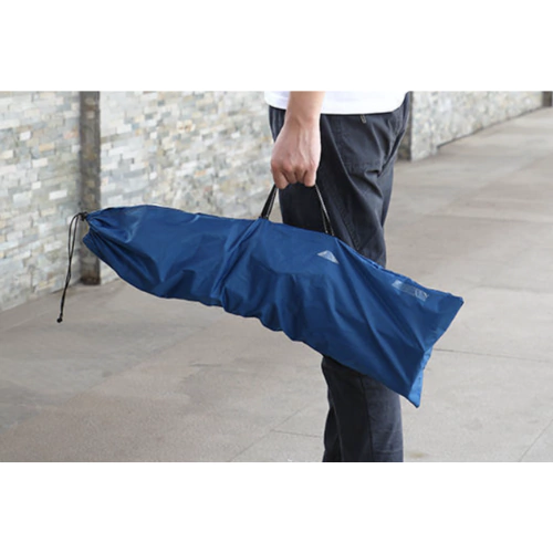 Silla Plegable de Camping de Metal Portátil – Parrillas, Jardín y Exterior