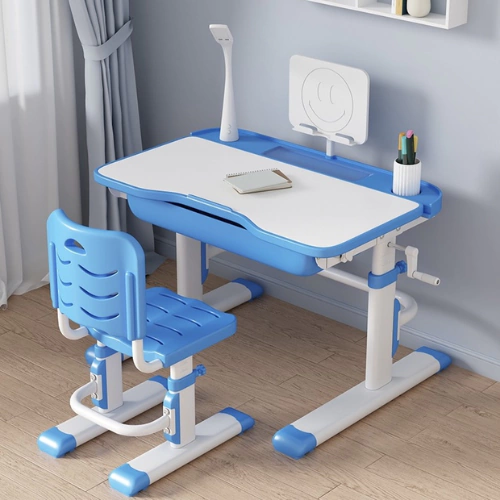 Mesa de Estudio para Niños