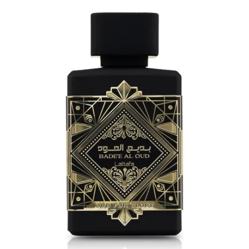 Bade'e Al Oud Oud for Glory  Lattafa 100ml
