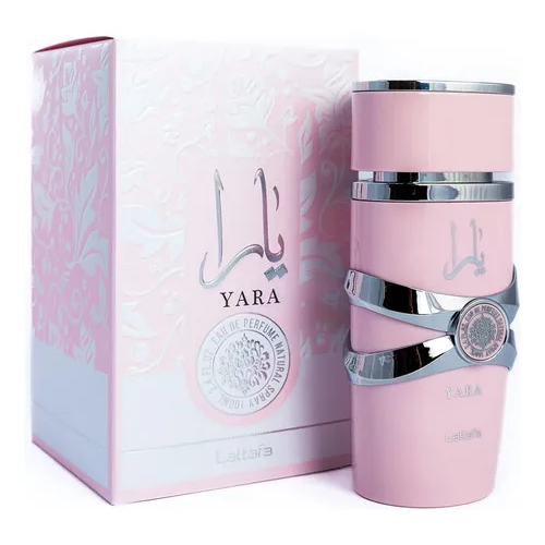 Lattafa Yara | Eau De Parfum 100 ml
