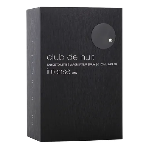 Armaf Club de Nuit Intense EDT 105ml