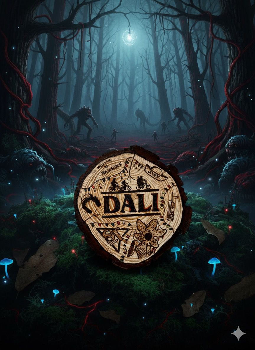 Letrero Personalizado (Madera) 19cm