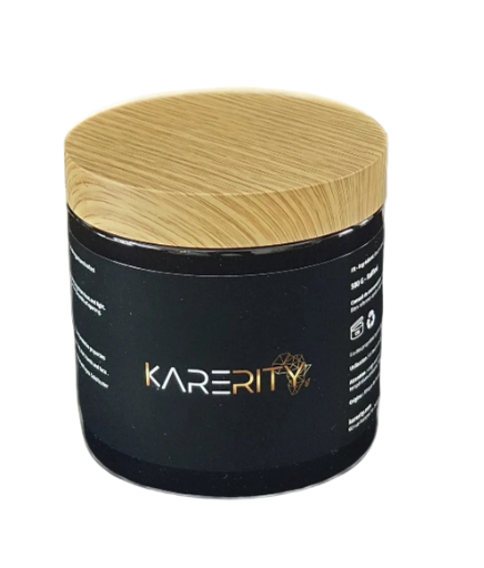 Beurre de Karité - 500g