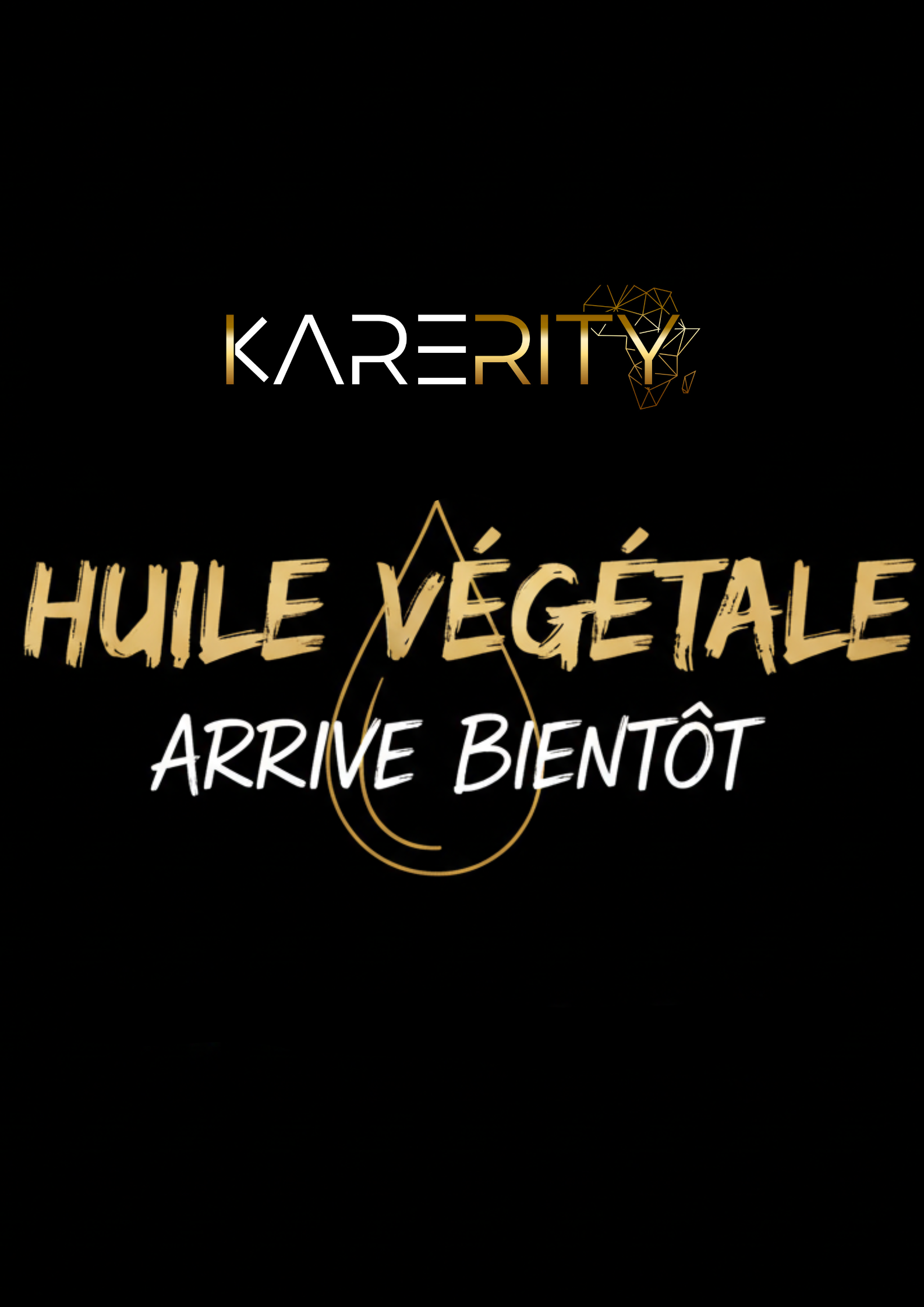 Huile de Moringa - 100ml