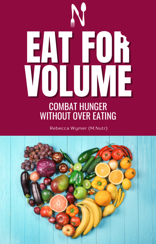 Eat for Volume (E-Book)