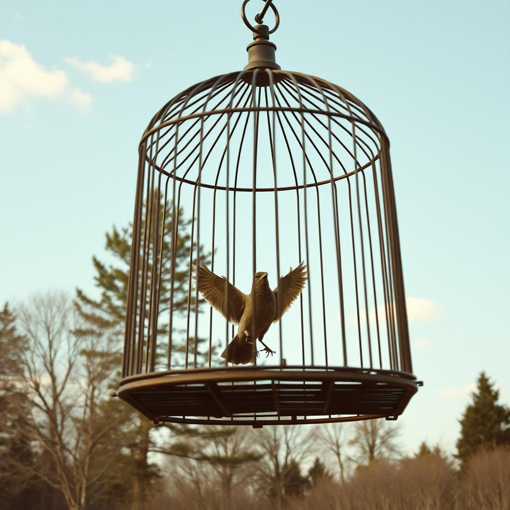 EXCOMMUNICATED AND FREE