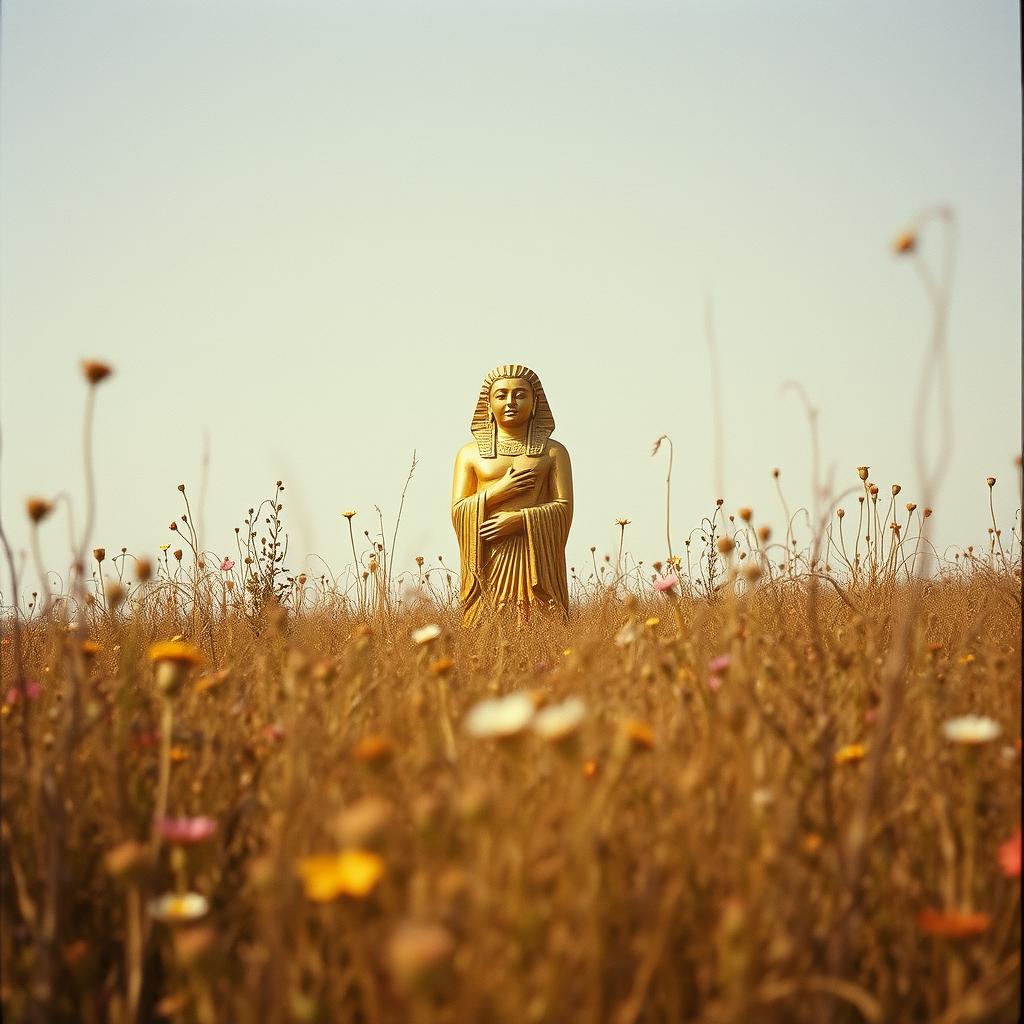 HAS GOD BECOME YOUR IDOL