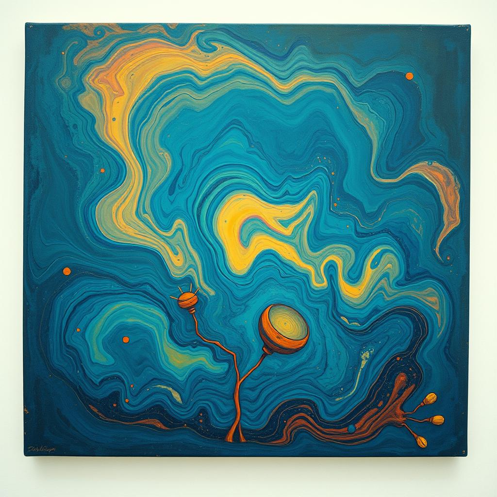 RAGAMUFFIN MASTERPIECE