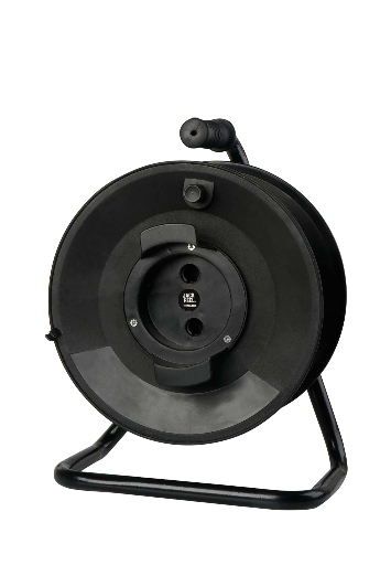 JackReel-3 High-Capacity Cable Reel