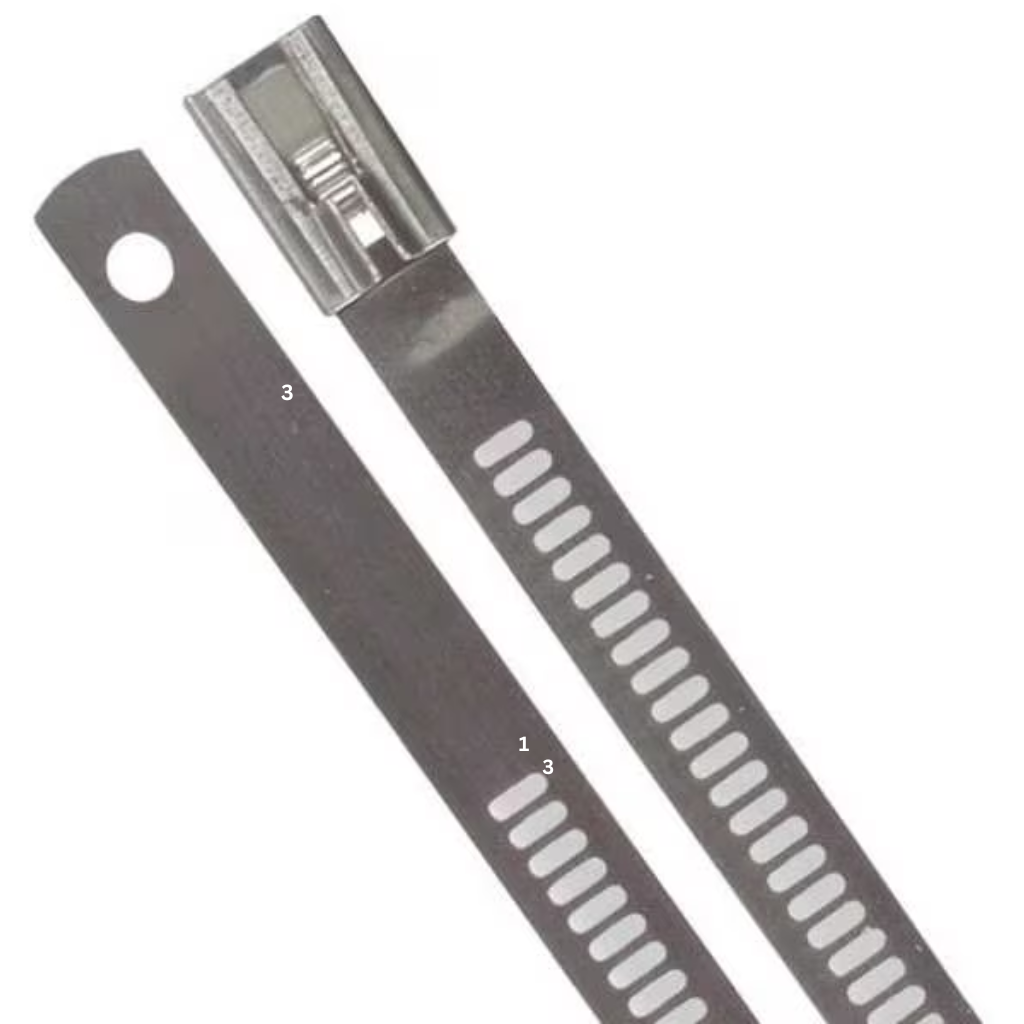 Electrical Conduit Adapter