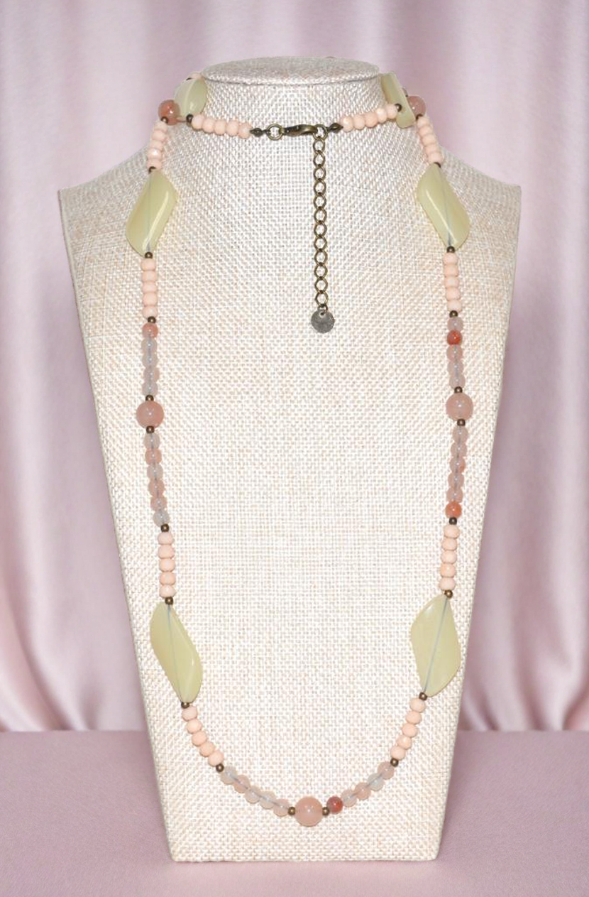 Beaded Necklace