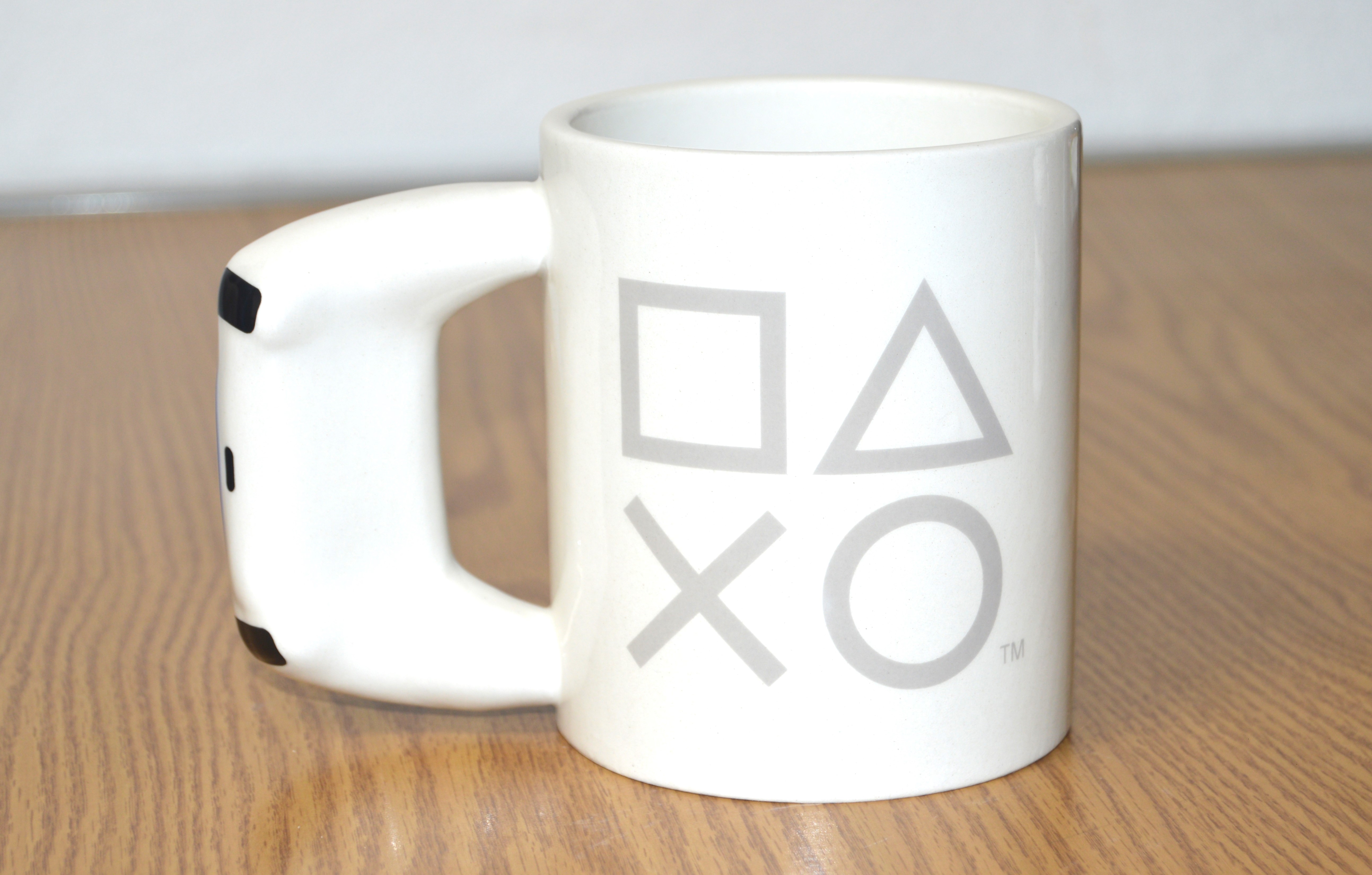 PS Controller Mug