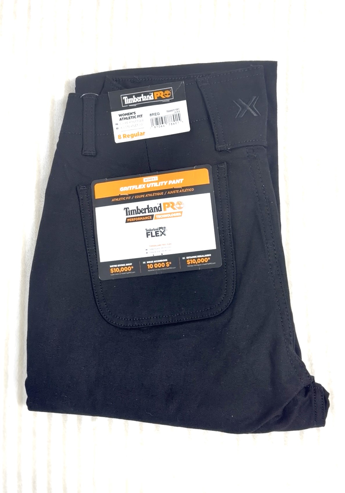 Timberland PRO Woman Pants