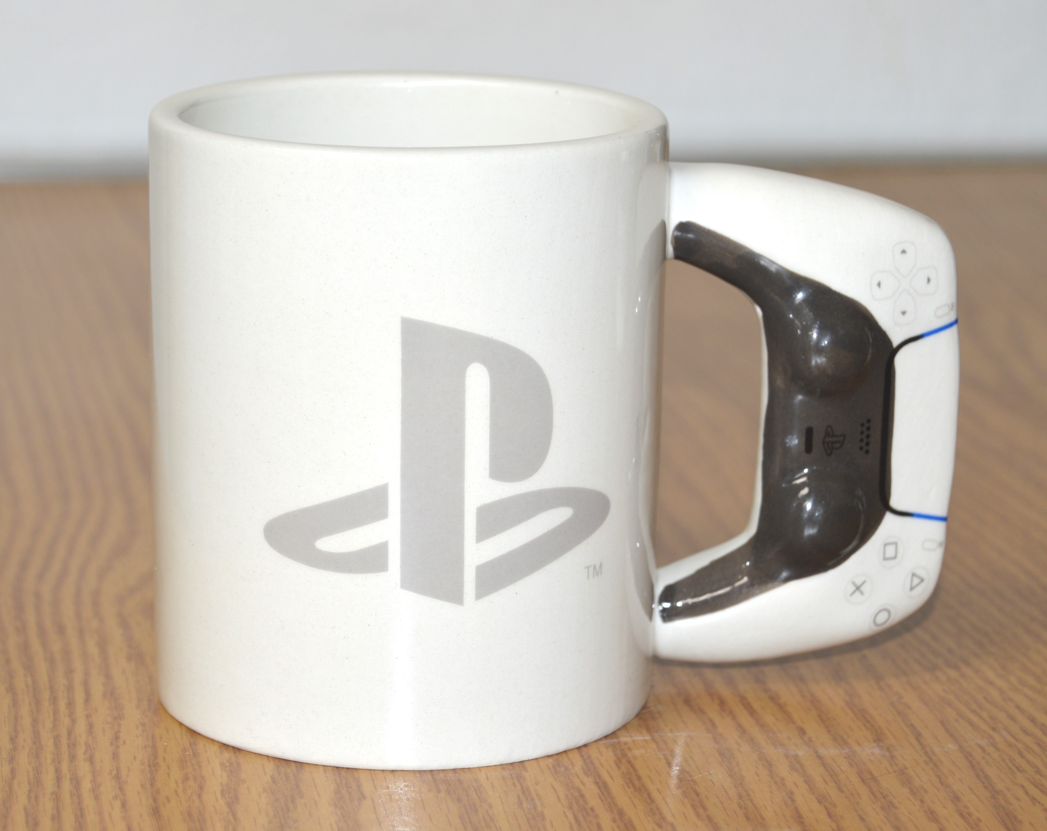 PS Controller Mug