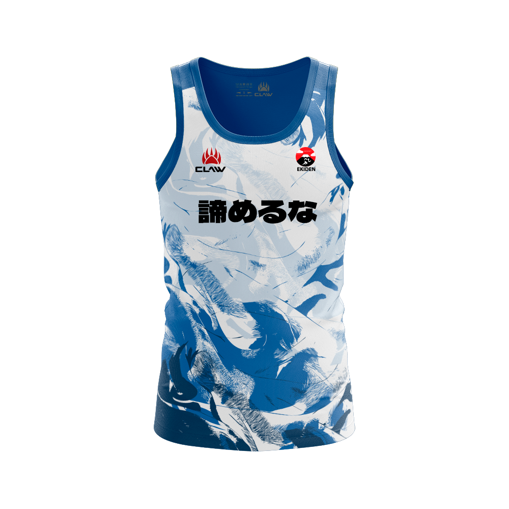 T-shirt Claw | Ekiden - Spitirt the sea - Male